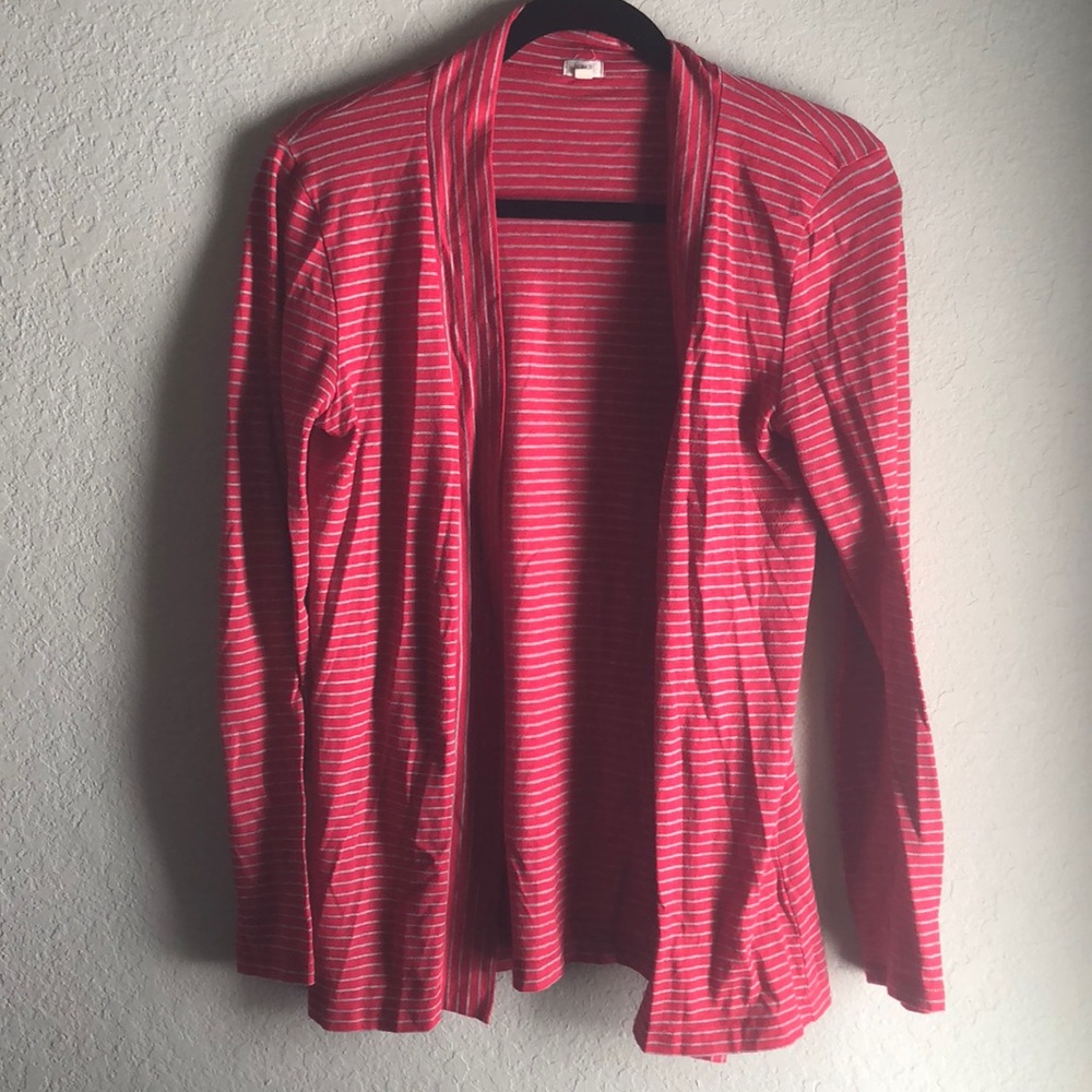J Crew Cardigan